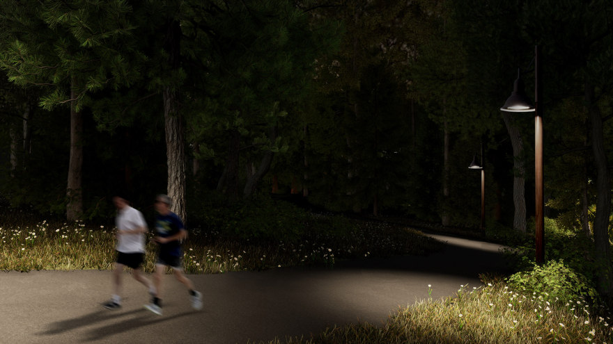 自然公园“萨马拉夫斯基丘加斯”发展概念-26