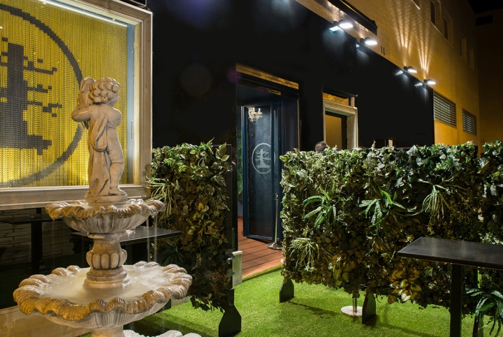 丨西班牙塞维利亚丨DVAZQUEZ Studio-28