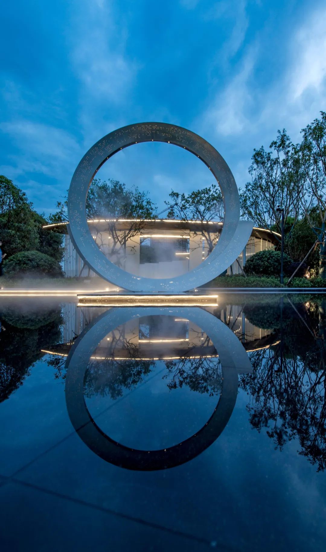 一叶行山海 | 大家天阳·榕华福邸-61