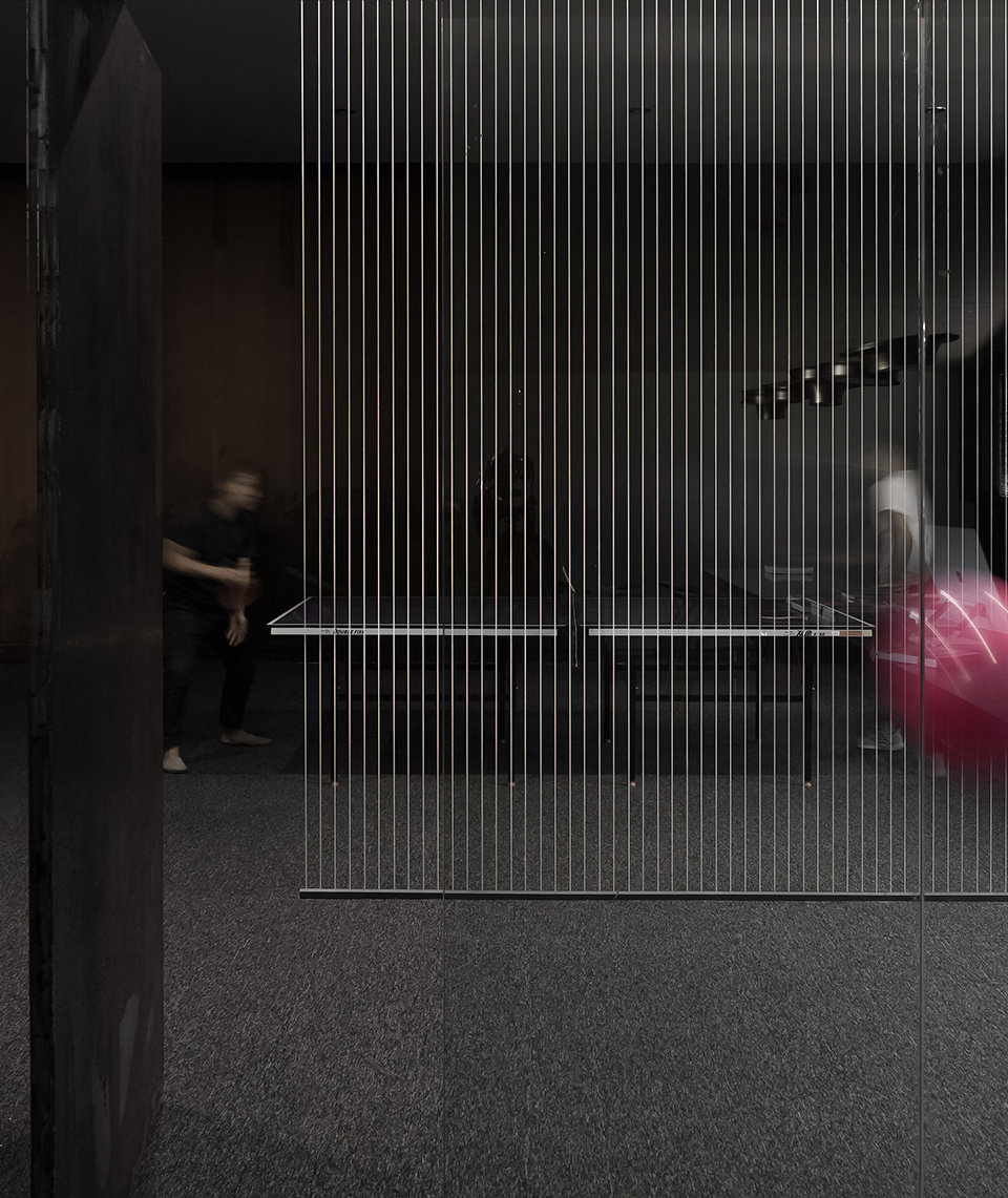 AD艾克建筑办公室，广东汕头 / 艾克建筑设计-92