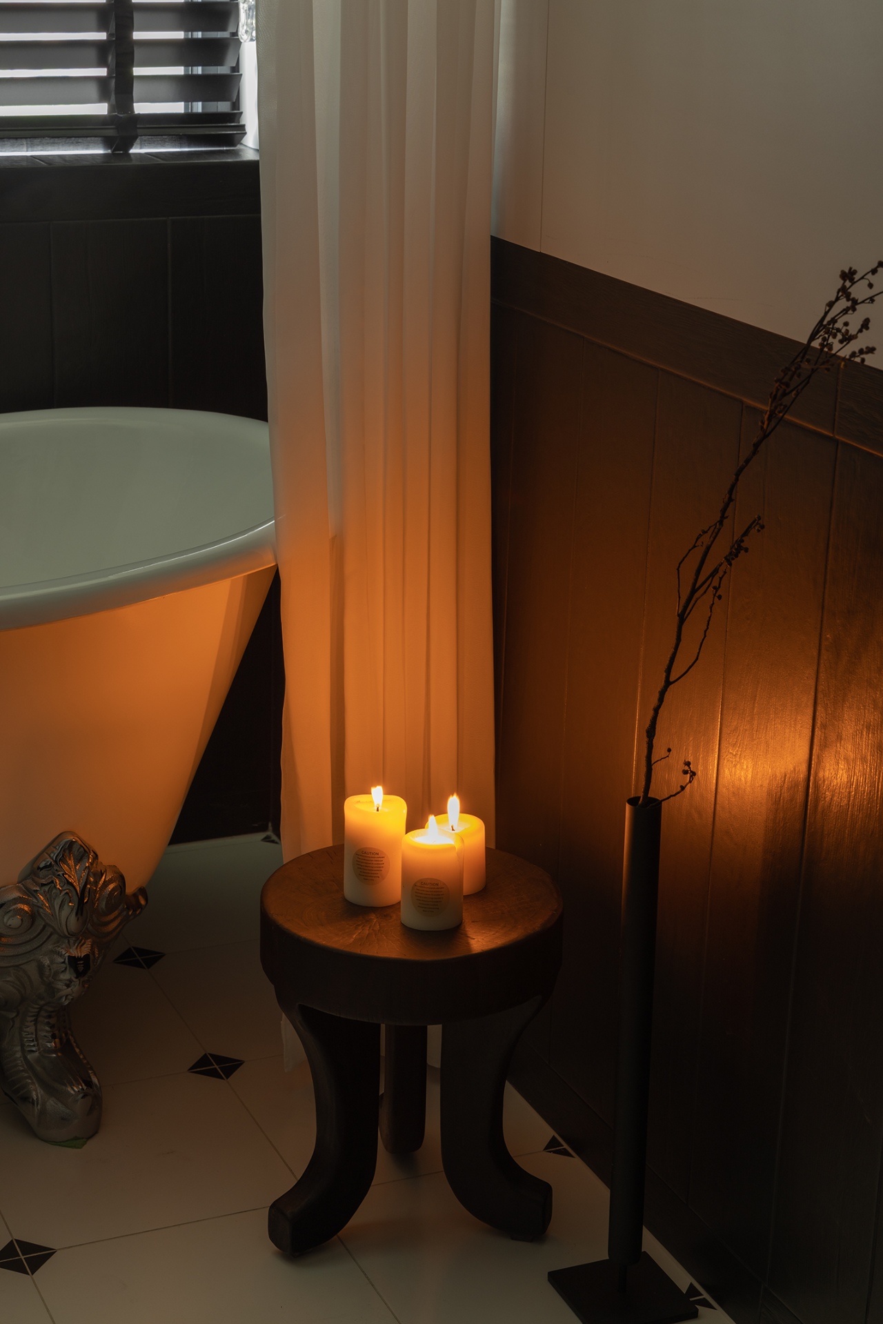 重塑古典主义丨中国杭州丨为设计-70