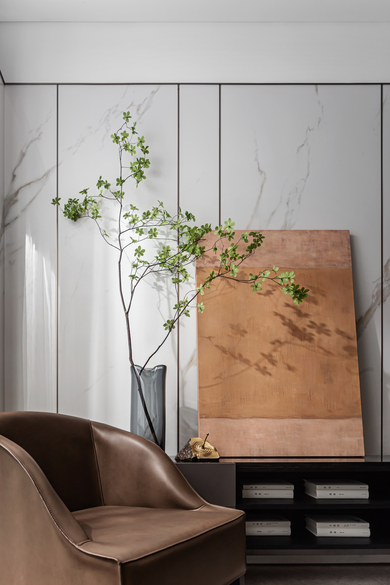 塘厦柏悦公馆丨中国东莞-8