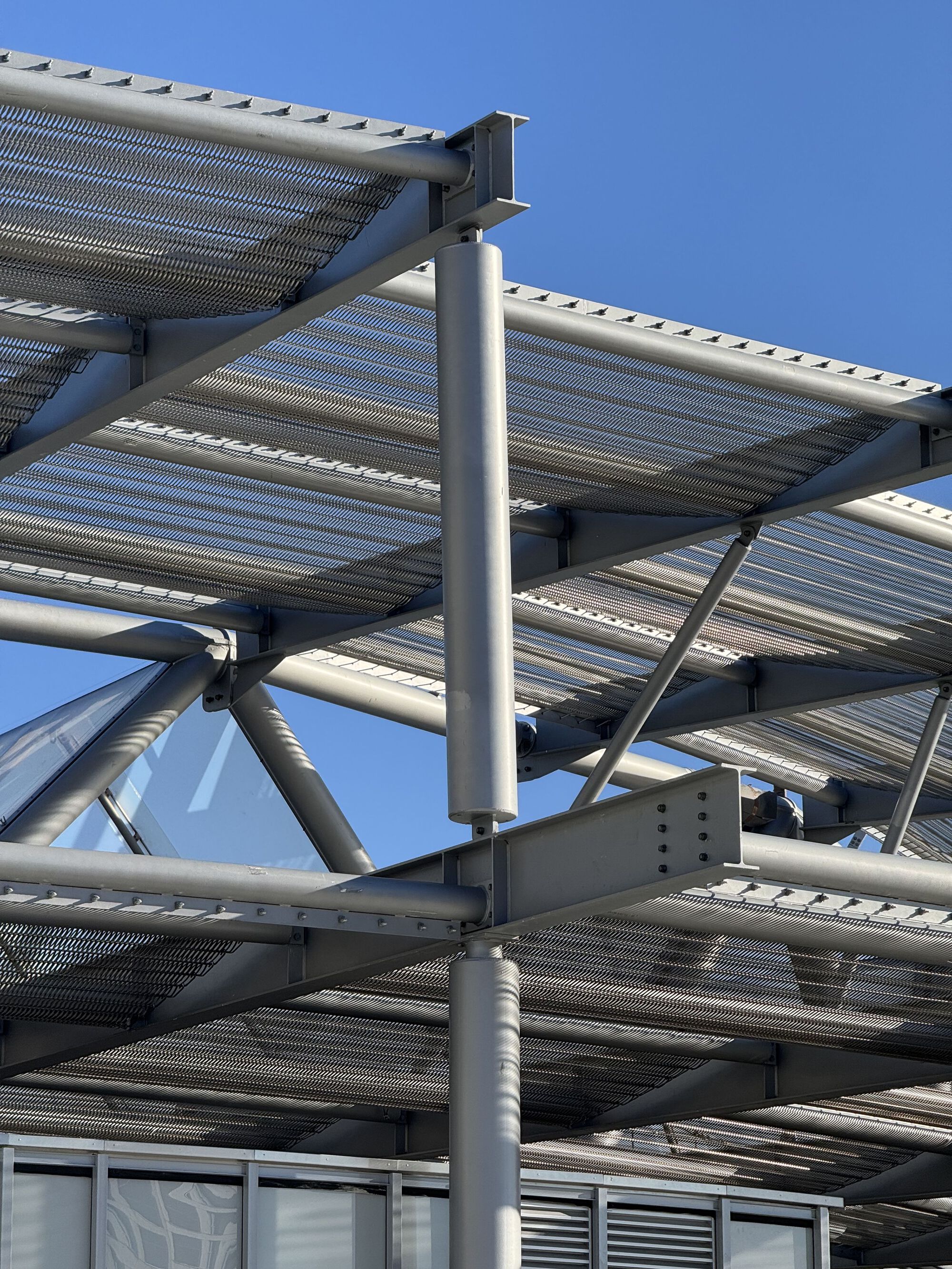 丨France丨Dominique Perrault Architecture-29