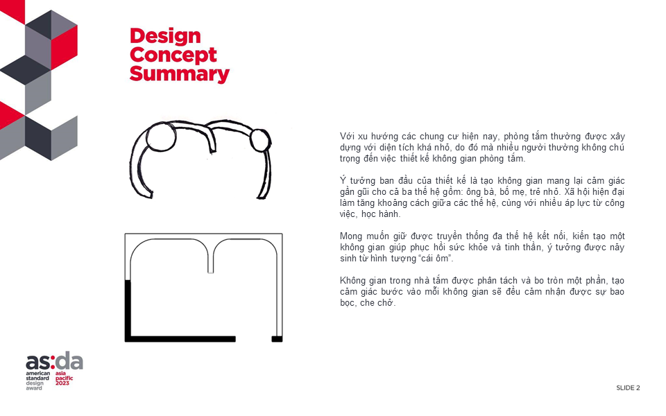 ASDA 2023 - "Thiết kế phòng tắm căn hộ chung cư"-2