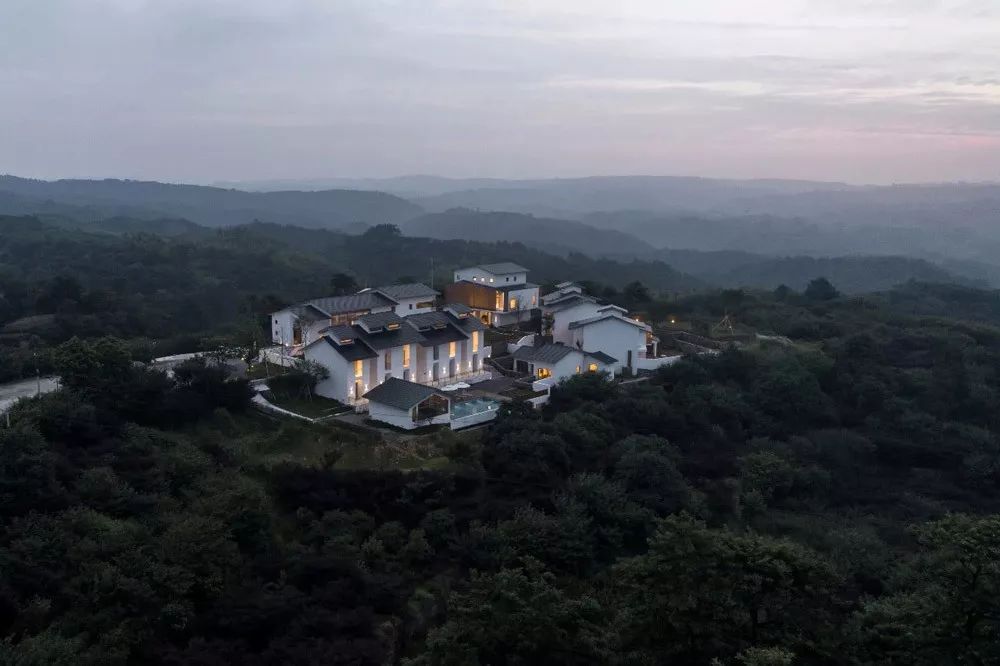 精品民宿丨柿林古村-3