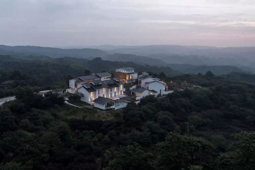 精品民宿丨柿林古村-3