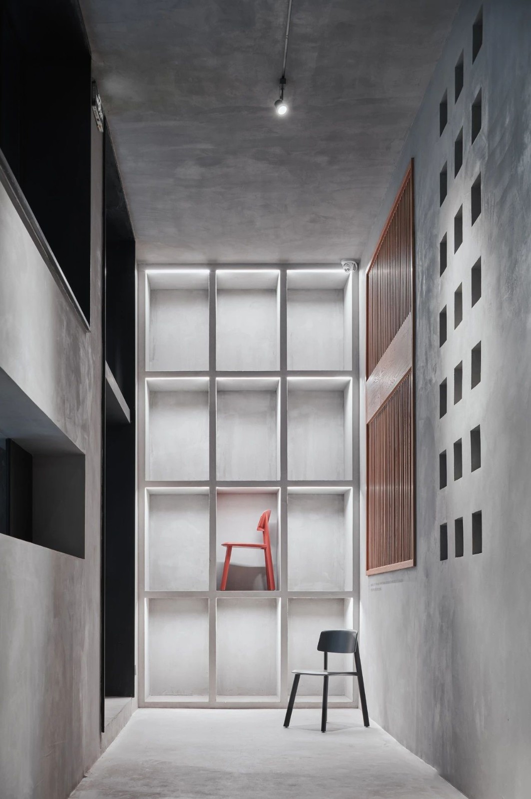 重庆野笙生活美学馆丨中国重庆丨重庆简璞装饰设计有限公司-6