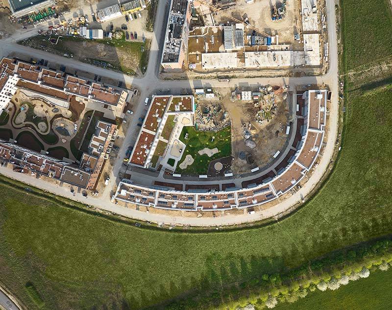 丨德国汉诺威丨Jabusch + Schneider建筑事务所-6