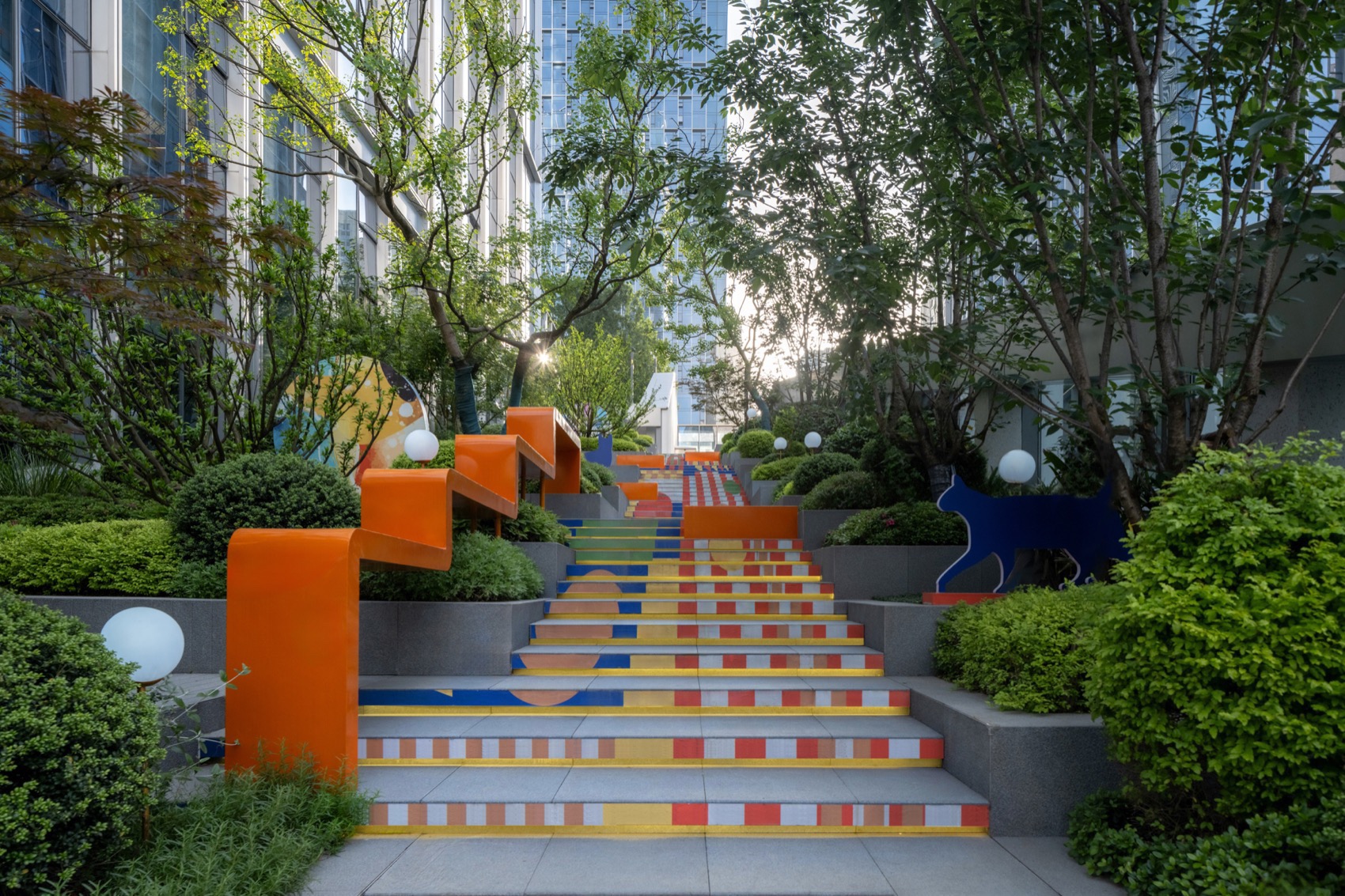 宁波·大家中心 / 李上阳-line+建筑事务所-58