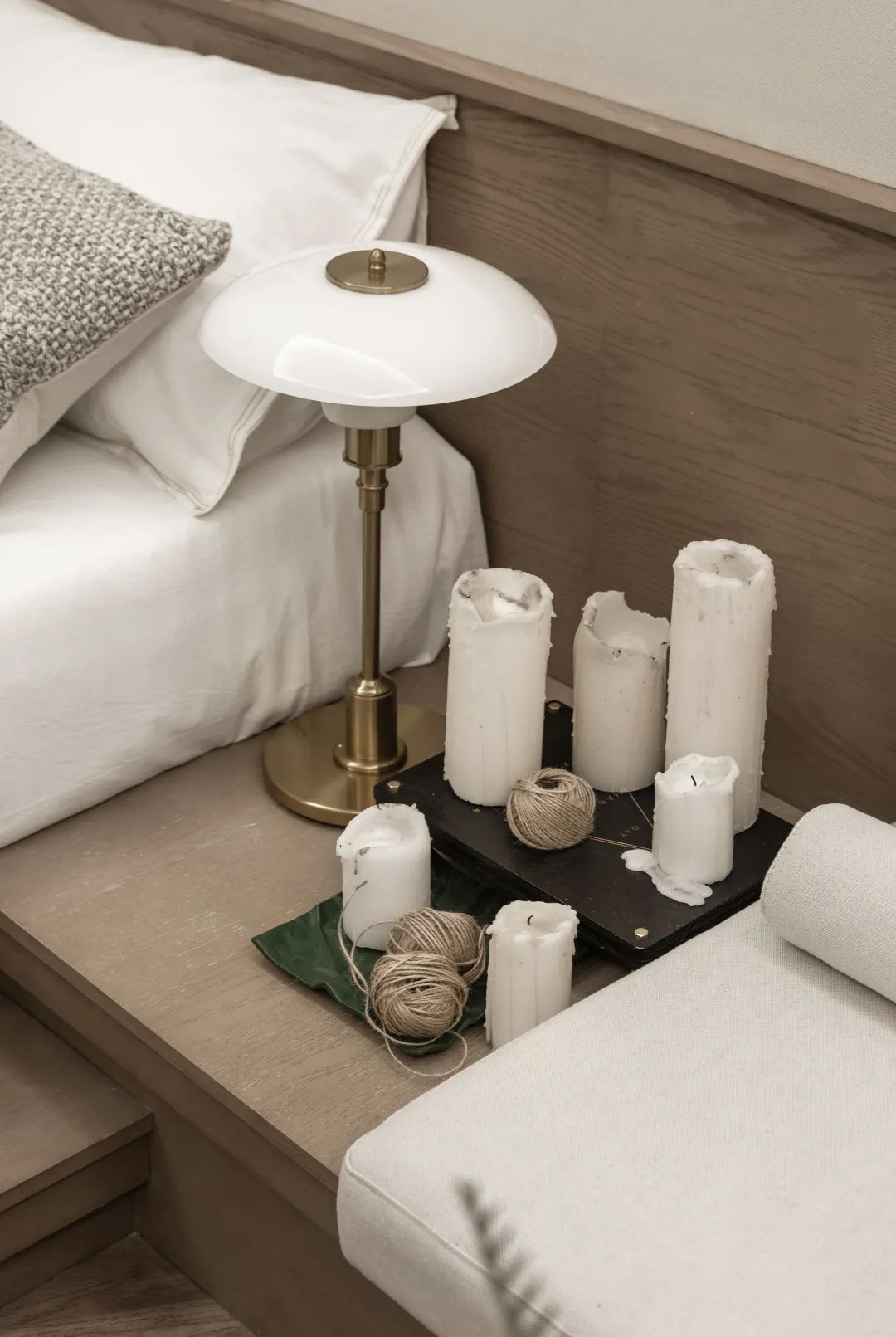 成都蓝润160亩公寓样板间及共享空间丨中国成都-38