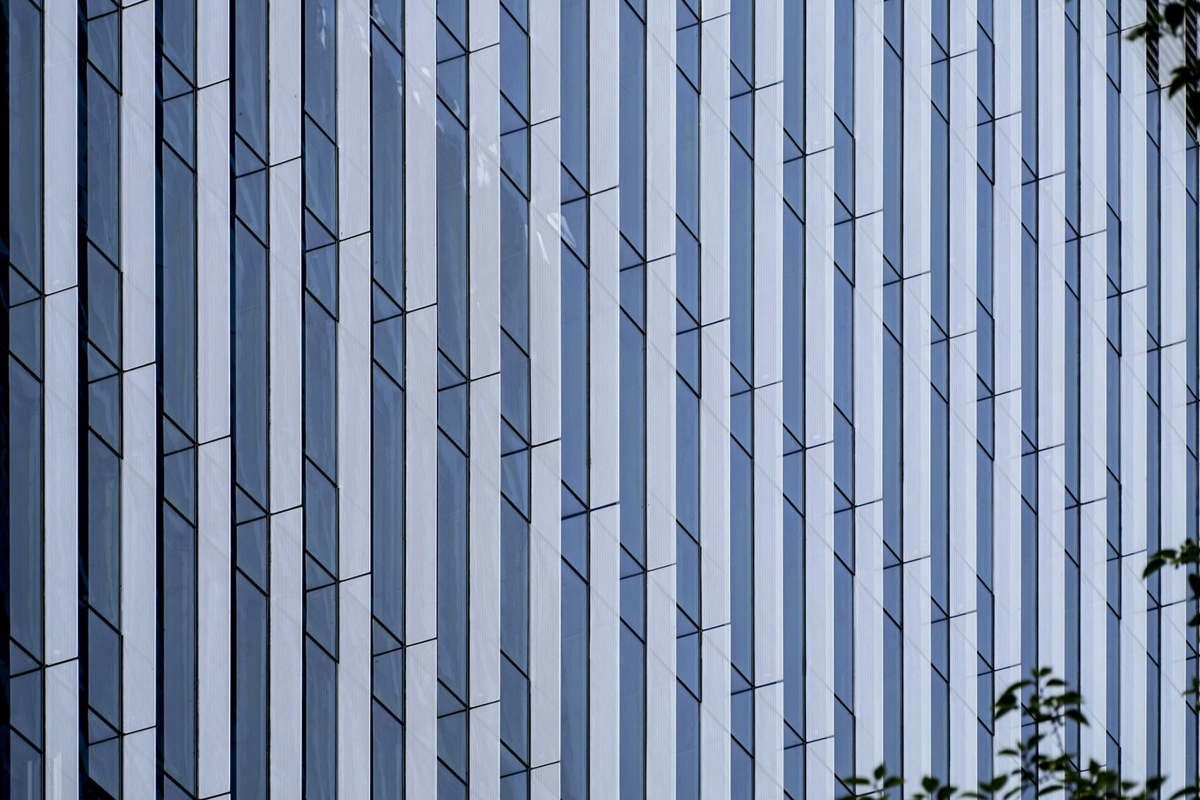 财富支点丨中国成都丨中国建筑西南设计研究院有限公司,NBBJ-44