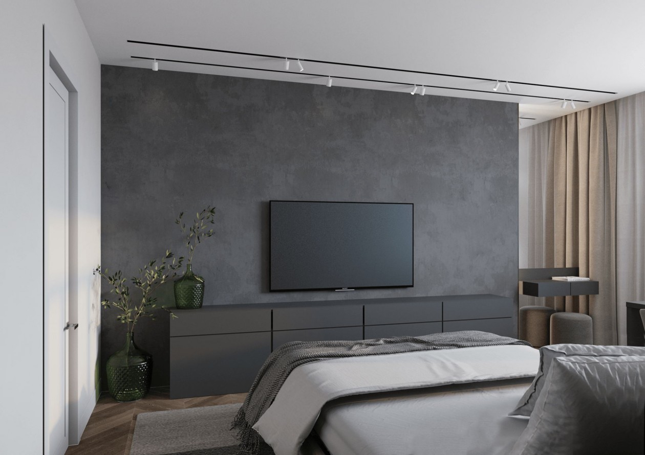 低调高级灰，高雅灵动，享受自由自在的快意生活-15