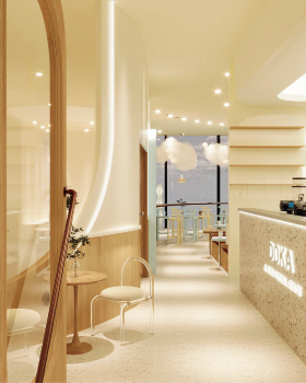 DOKA（南宁店）丨中国南宁丨策设天合