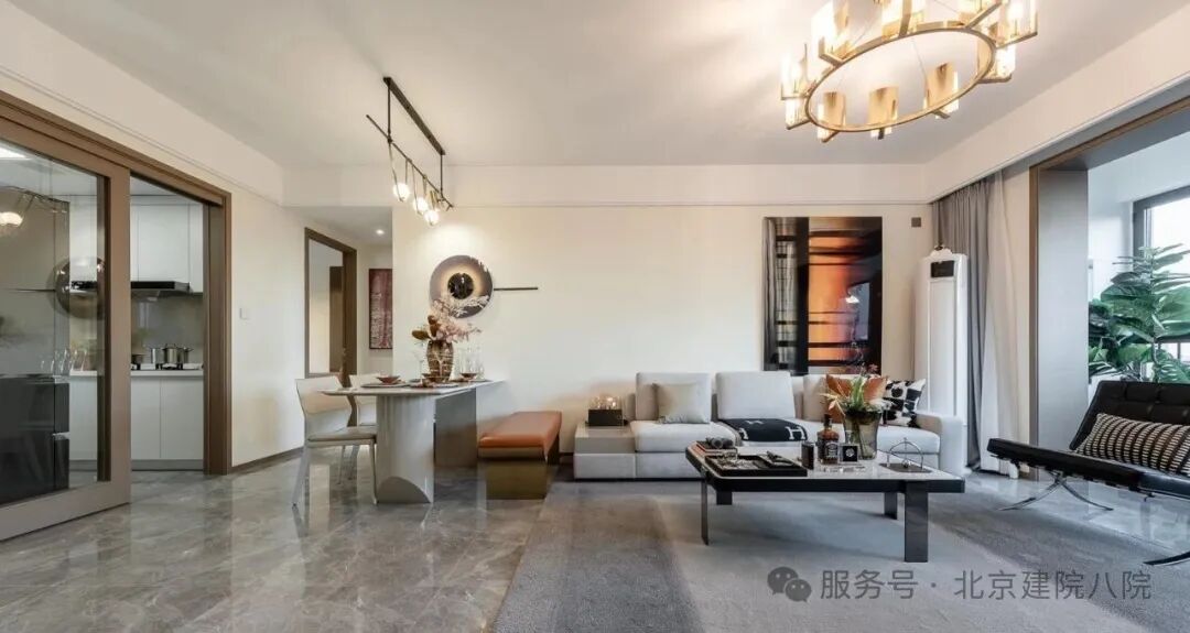 中交·启园项目丨中国河北丨北京市建筑设计研究院-89