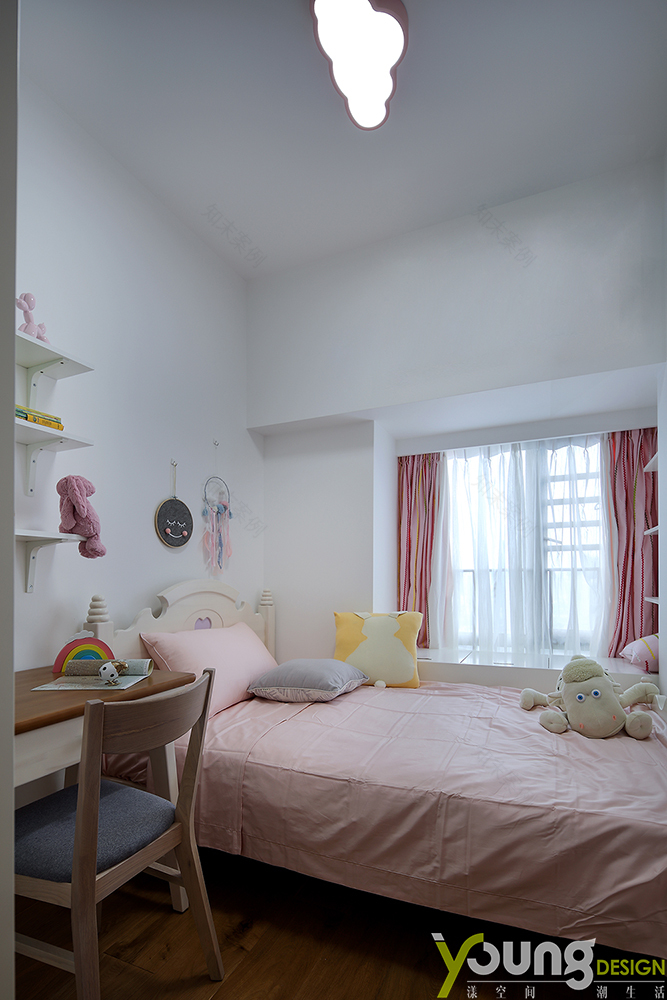 深圳首家专注于实景落地的公司——漾设计实景案例分享-34