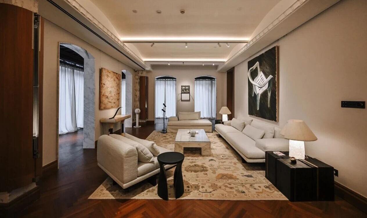 氢离子丨中国上海丨WJID维几设计-34