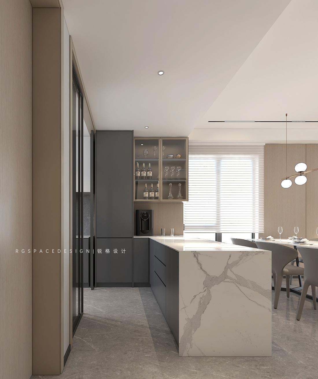 由心而居丨锐格设计-13