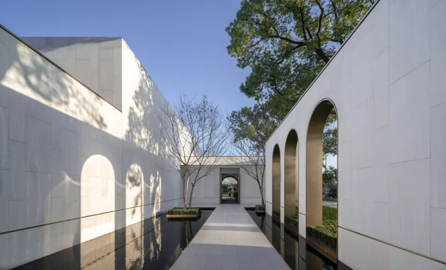 宁波万科槐树路256号丨中国宁波-0