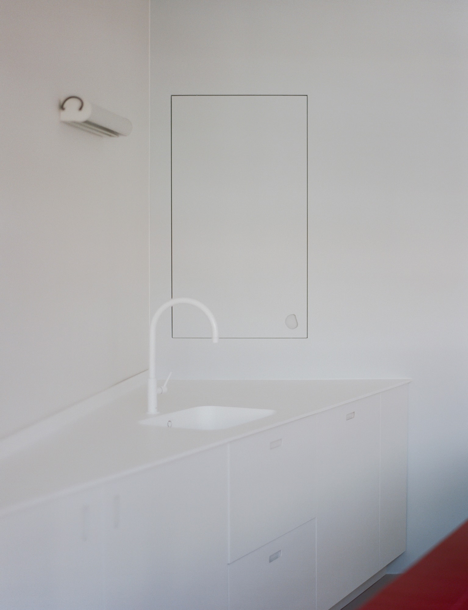 巴黎莫利托大楼公寓修复项目丨法国巴黎丨RREEL（Léa Cottreel和Rosalie Robert）-2