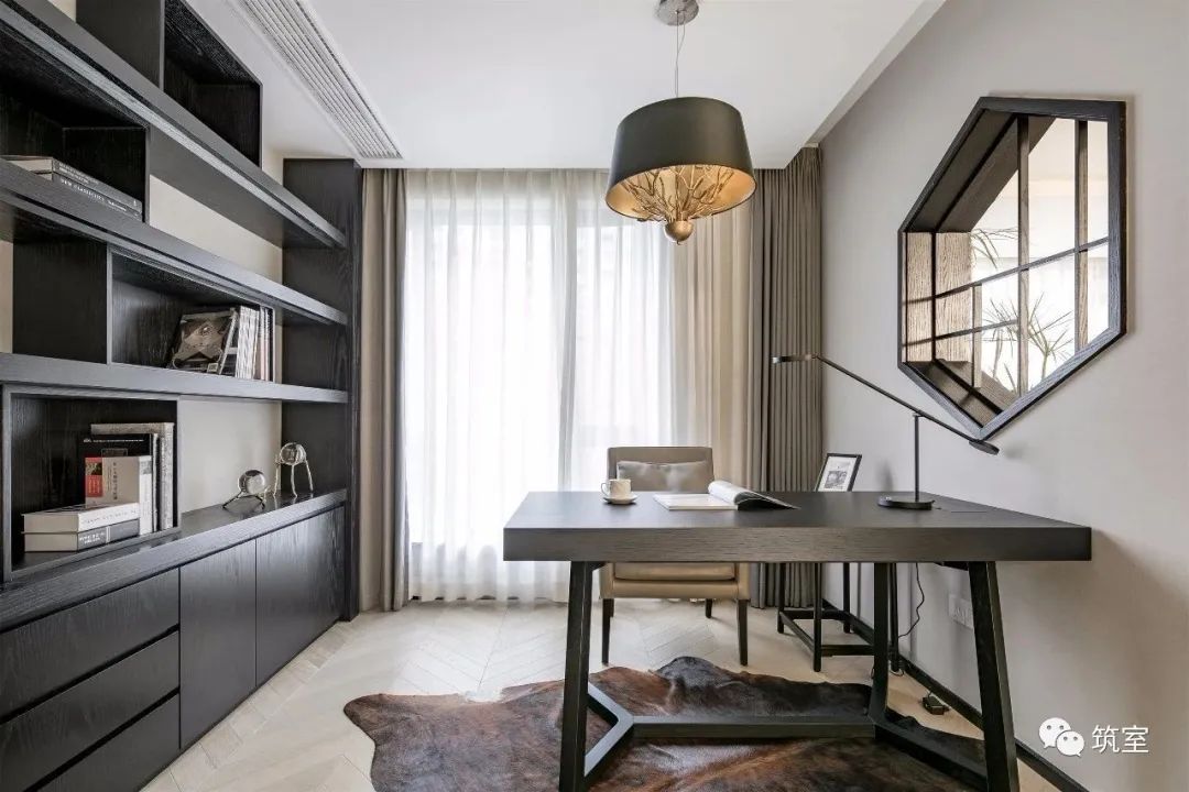 慈溪金地鸿悦力天设计 | 现代简约美学典范-10