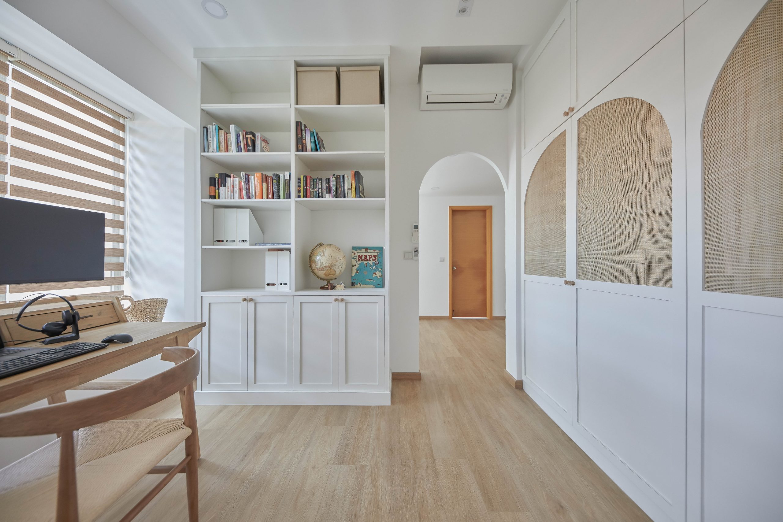 Bohemian Farmhouse(3卧室公寓转售项目)丨新加坡-24