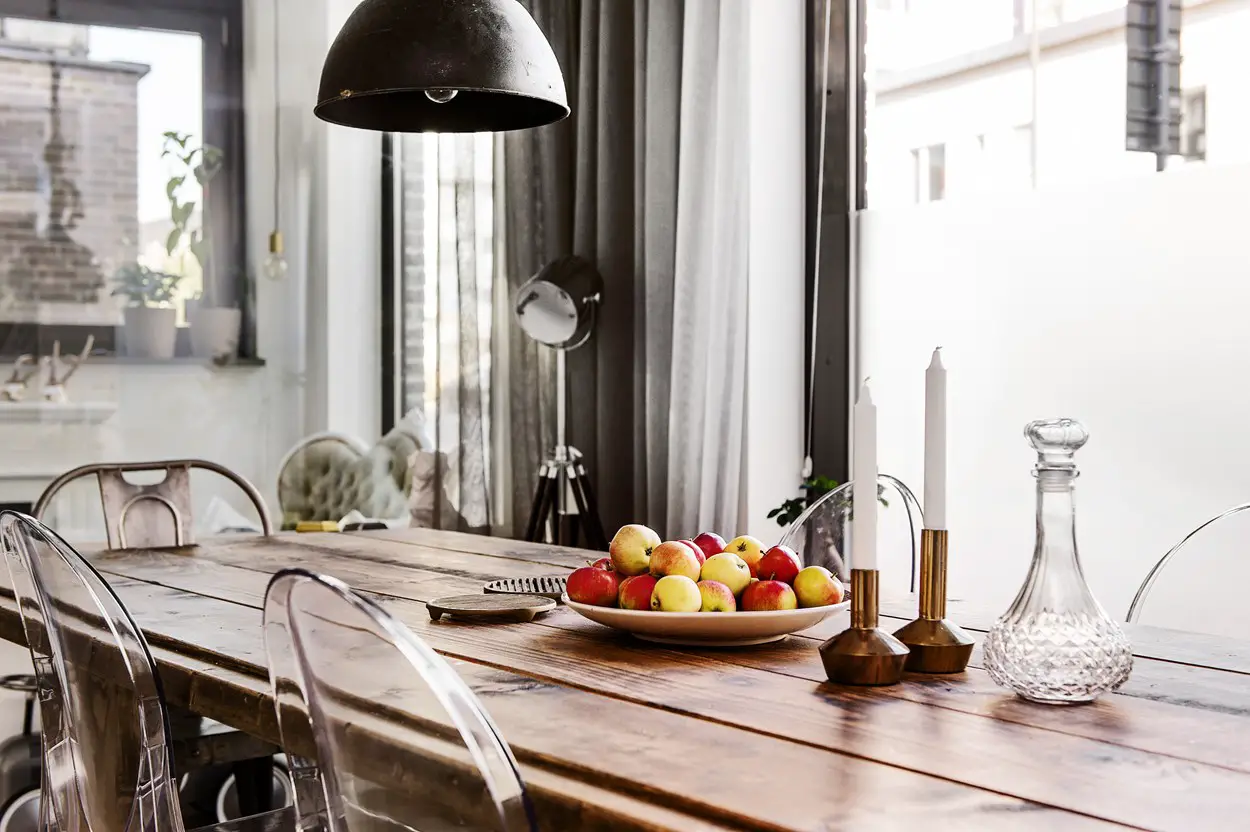 清新薄荷绿，为都市家居注入自然气息-10