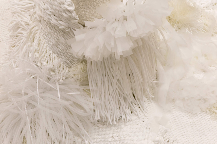 Andersson Bell旗舰店,首尔 / Creative Studio Unravel-15