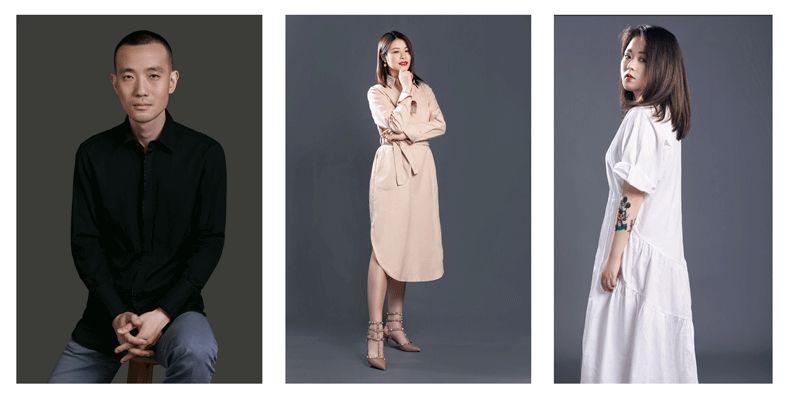 色彩斑斓的小户型改造丨中国成都丨清羽设计-114