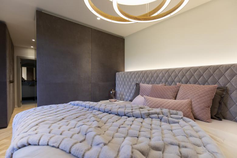 Marcel EBERHARTER | Architecture, Interior Architecture & Overall Furnishing丨Stadtvilla丨奥地利-4