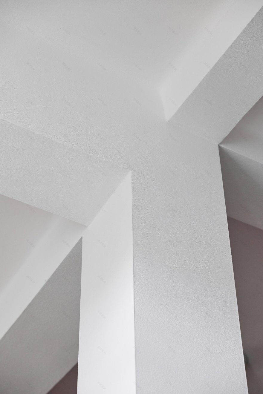 克拉托维公寓重建丨捷克丨Jansky Dundera-10