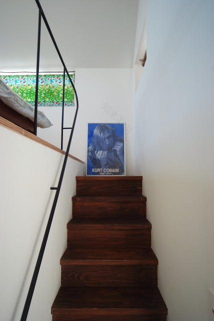 Nai #102 COGITE住宅丨日本宫崎丨有限会社COGITE-14