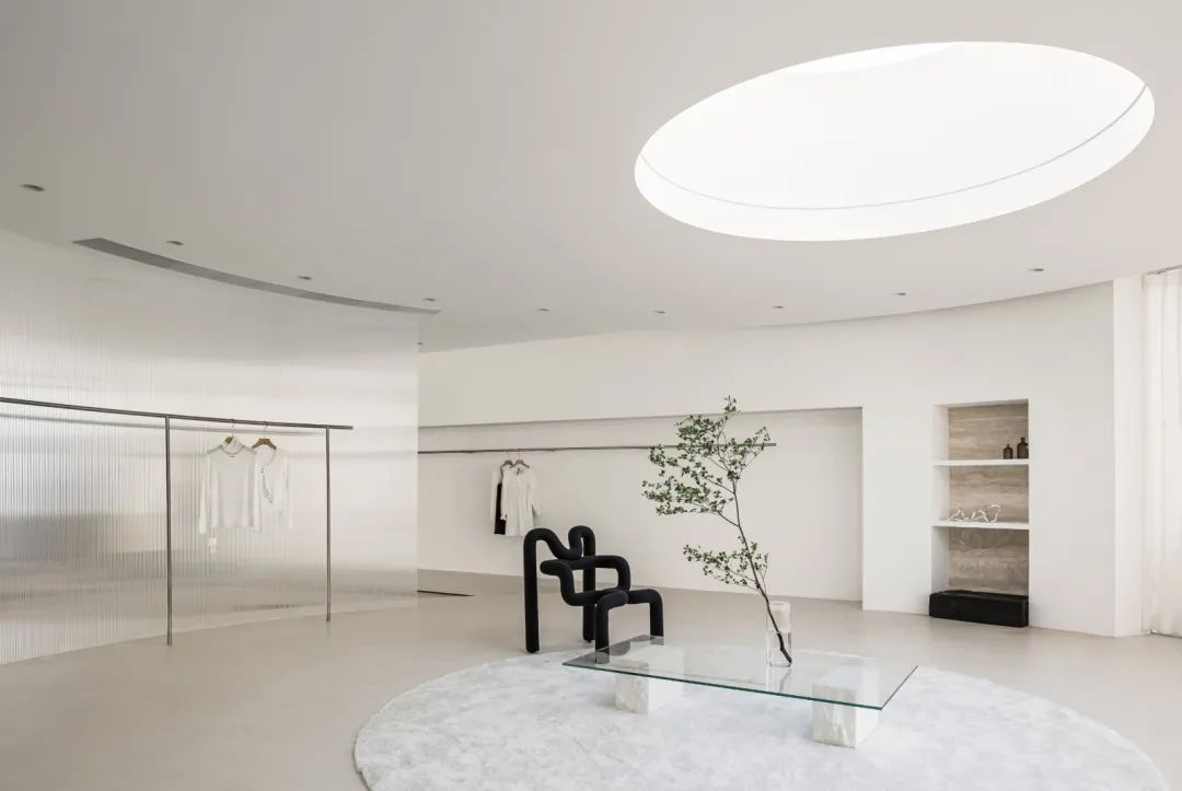 FST·office 办公空间设计丨中国广州丨广州大凡装饰-67