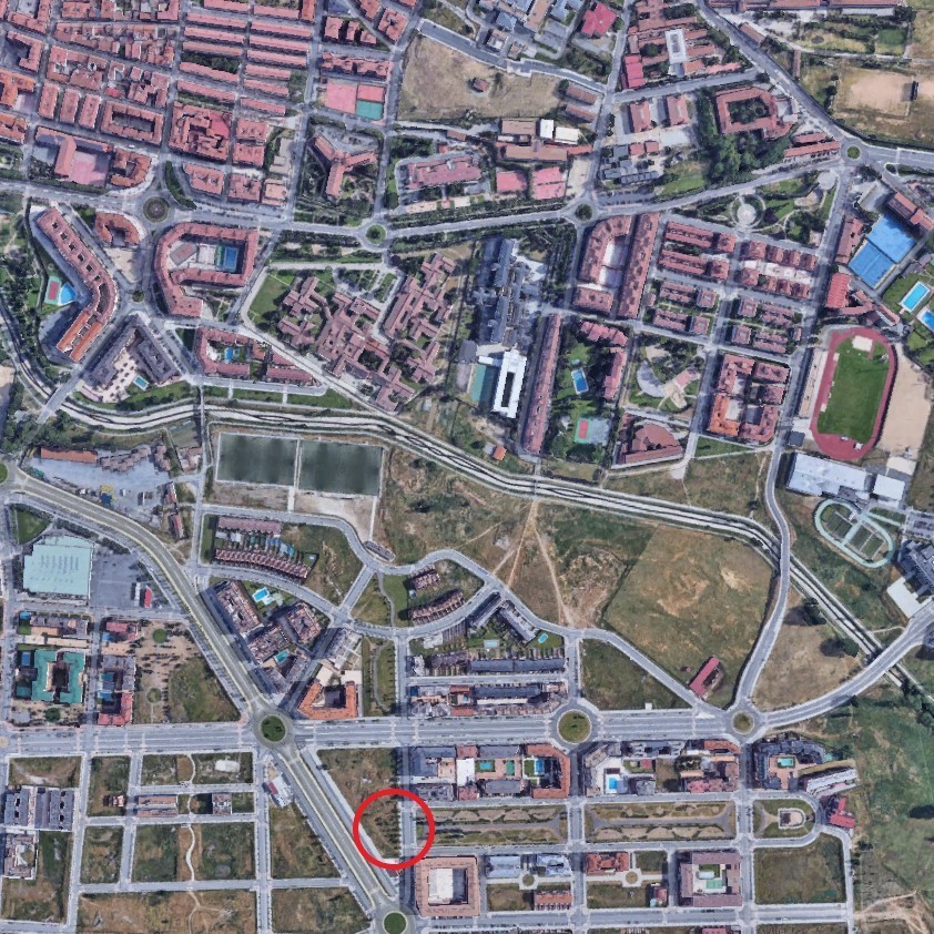 维兰残疾人康复中心-42