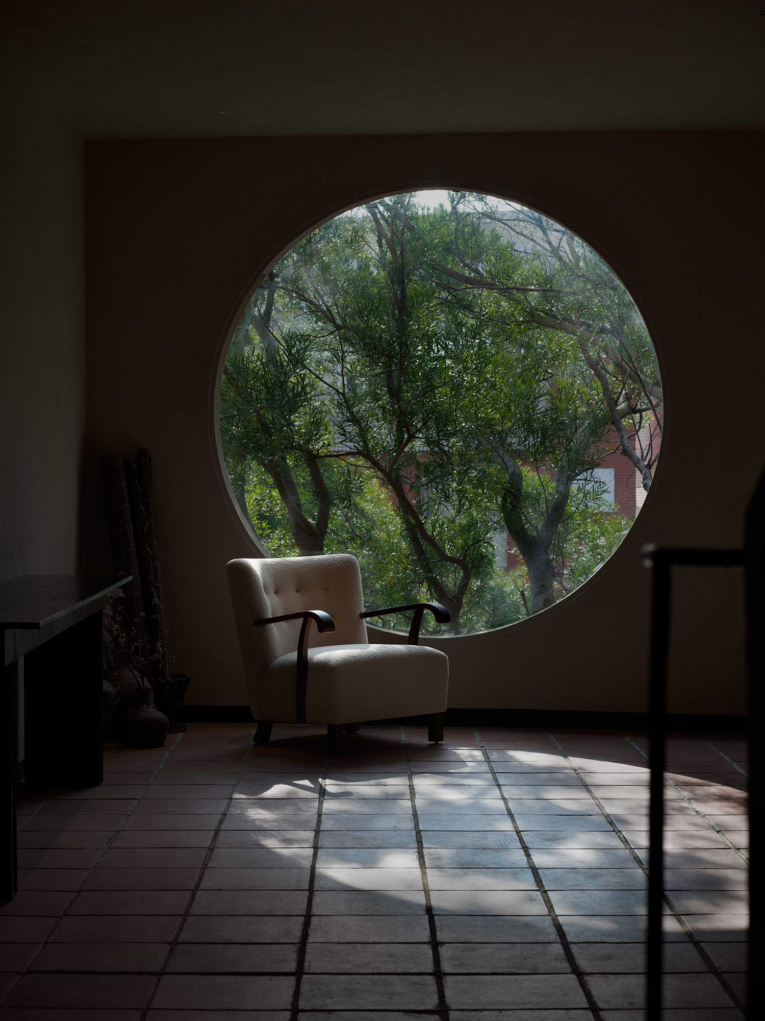 摆岁博物馆海景酒店丨中国福建丨蜚声设计-46