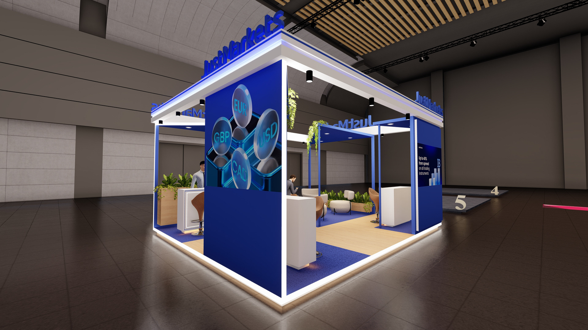 丨阿联酋迪拜丨Ar. Bhumika Gajjar-7