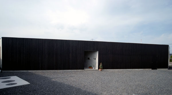 Fstyle #038  COGITE住宅丨日本宫崎丨有限会社COGITE-33