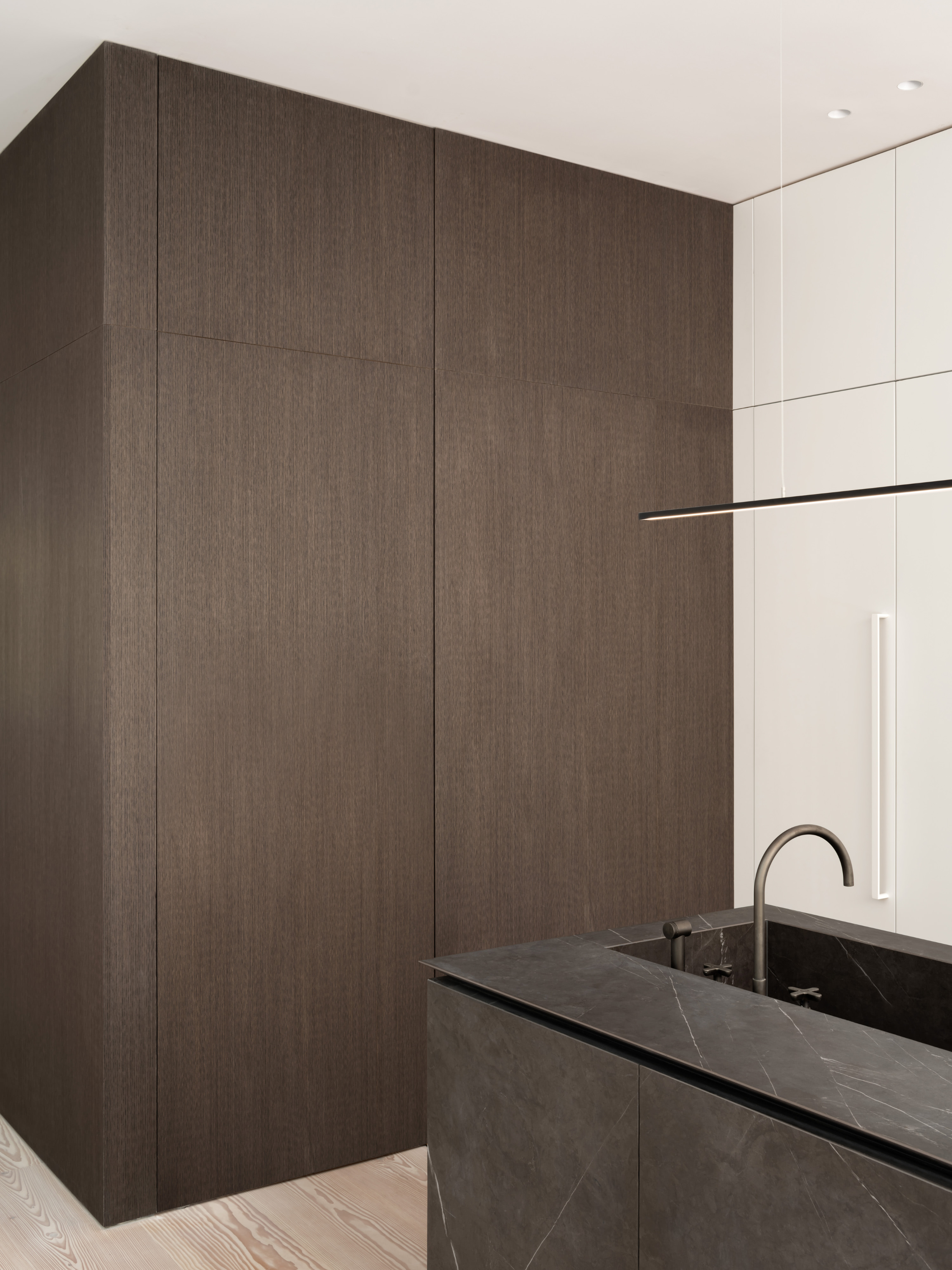 美国极简美式风格 363 号别墅设计丨Carbonell Architecture,MKD design-28