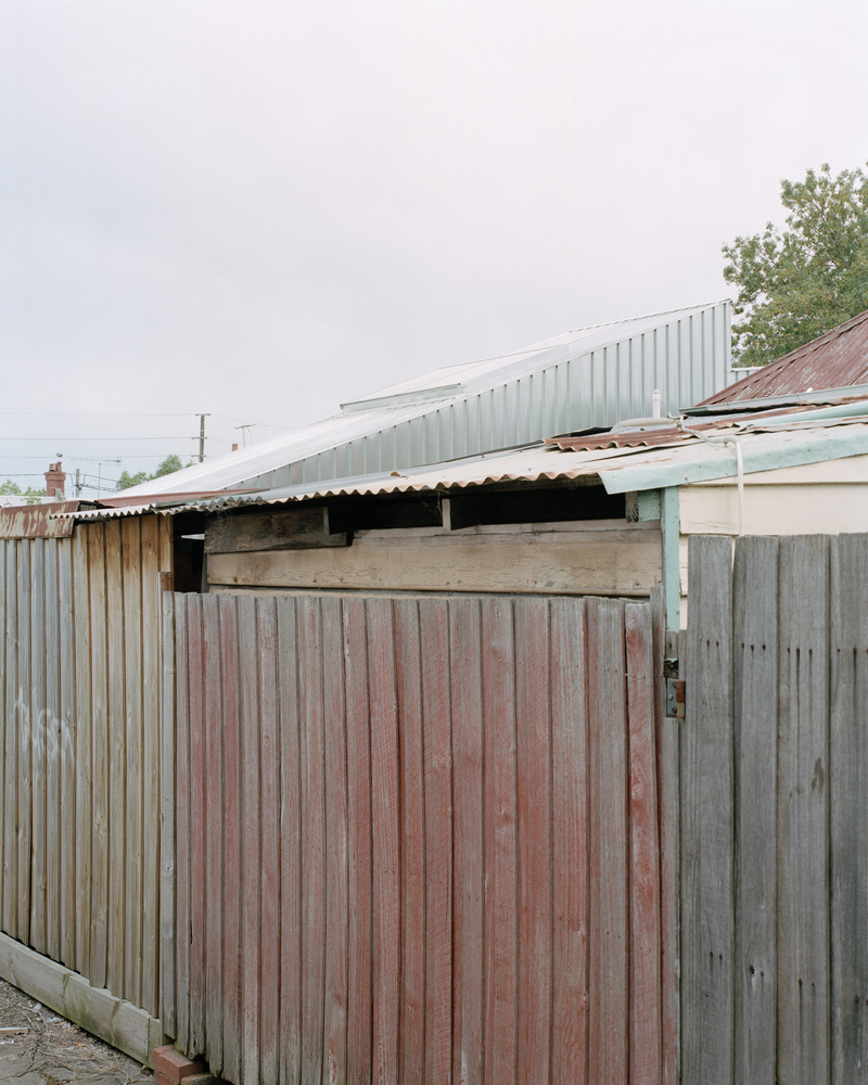 墨尔本北科特住宅丨澳大利亚丨Lovell Burton Architecture-42