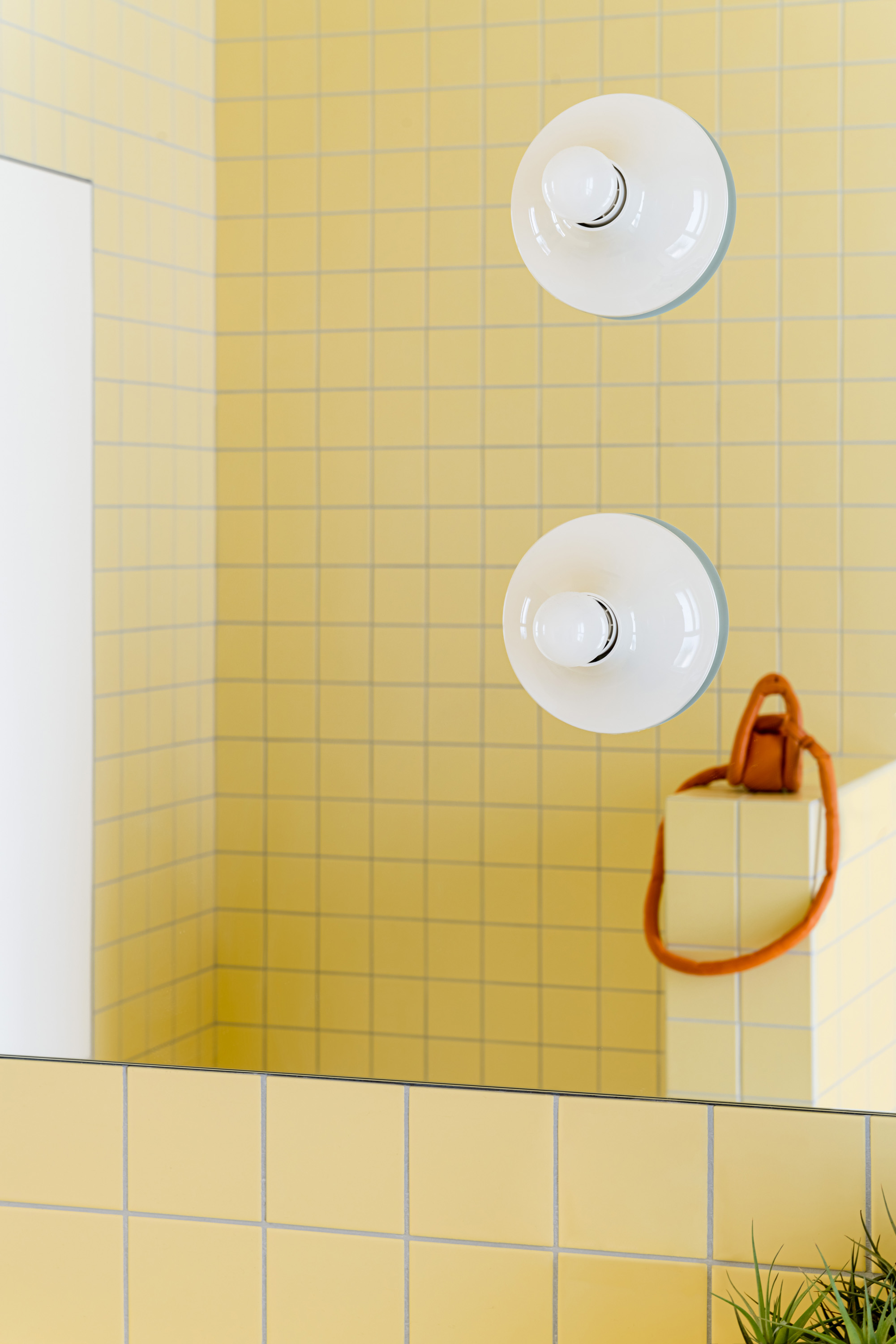 复古糖果色公寓设计-26