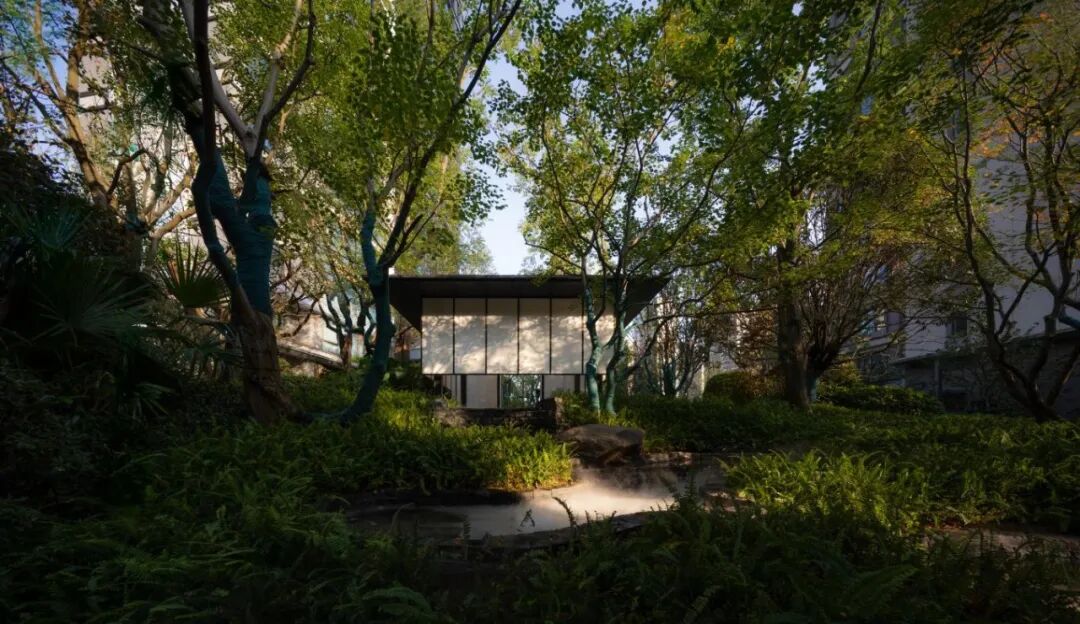 长沙龙湖云河颂丨中国长沙丨笛东规划设计-19