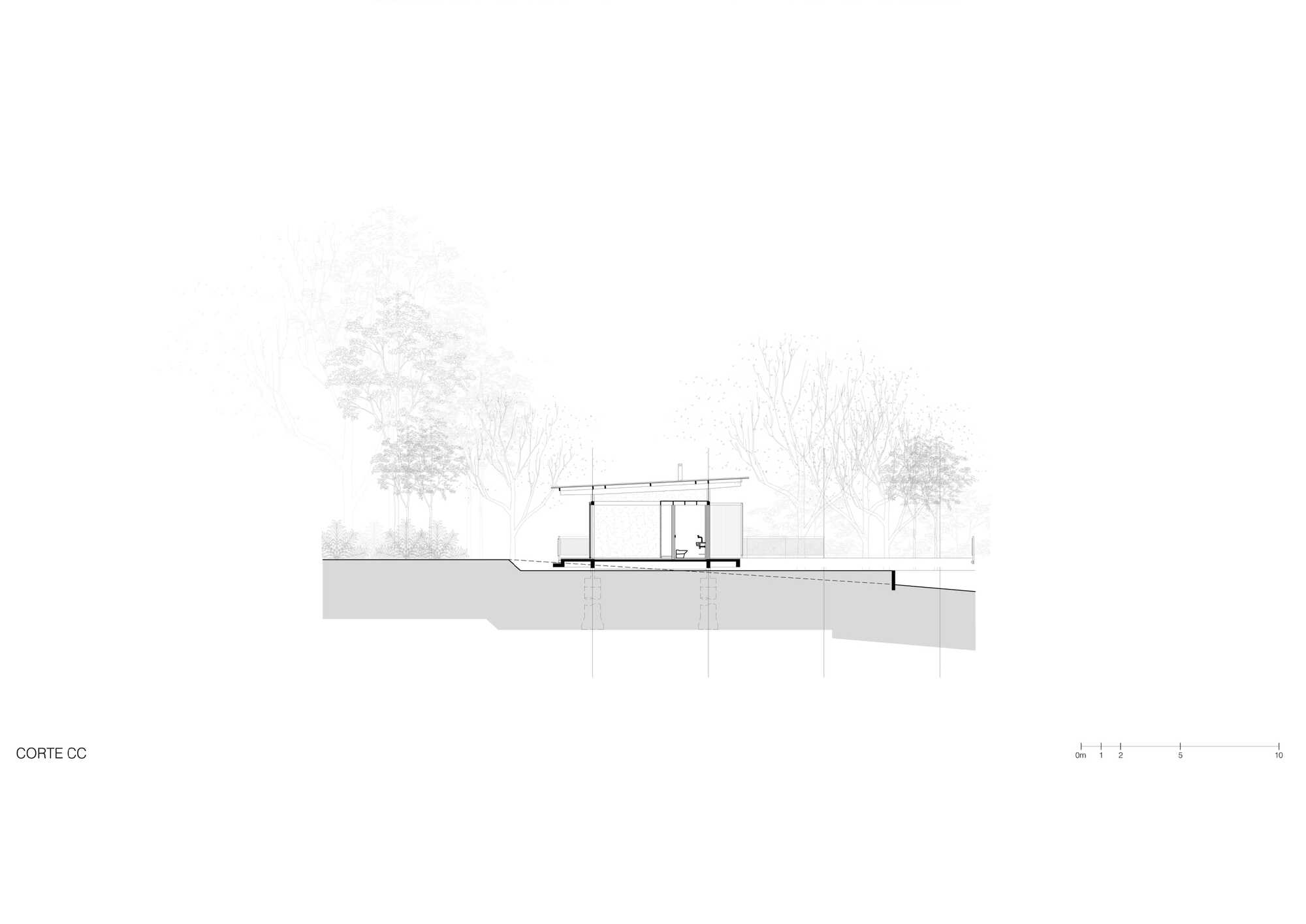 托克托克之家丨巴西圣保罗丨Nitsche Arquitetos-67