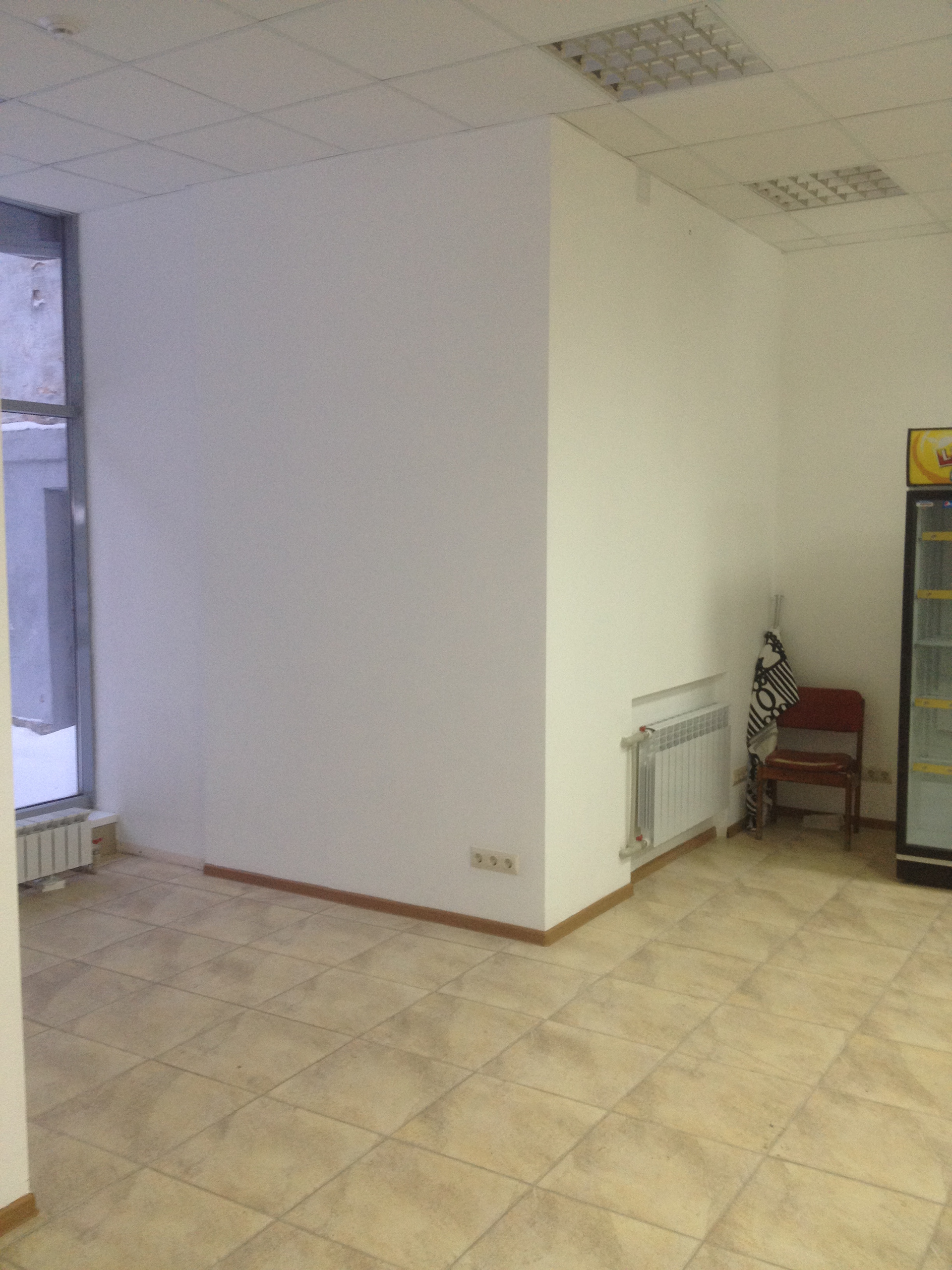 DIY 仿制俄罗斯燃木炉-14