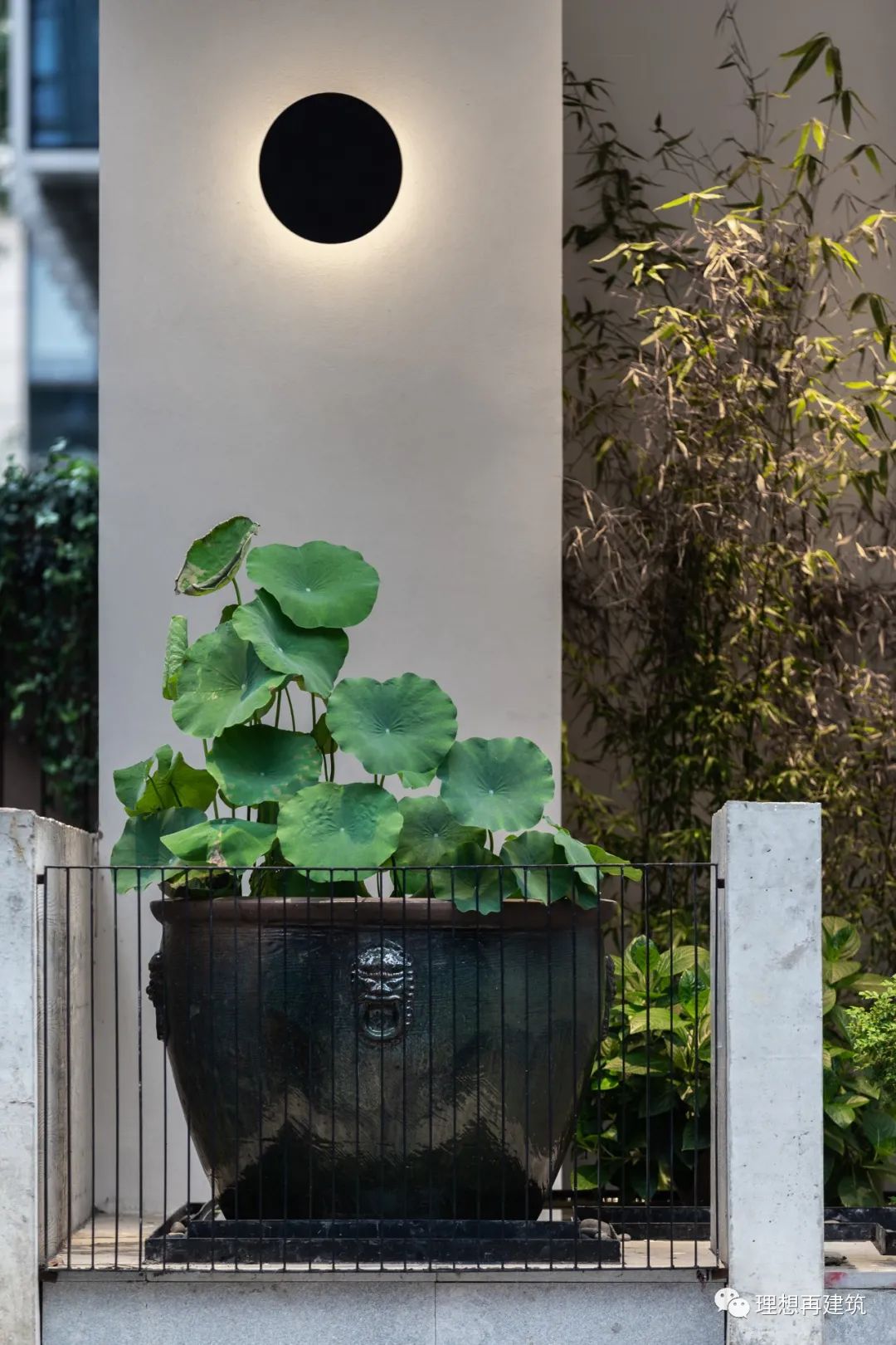 湖畔幽香,品味时光——合肥滨湖金融港 A8 精品私厨设计-34