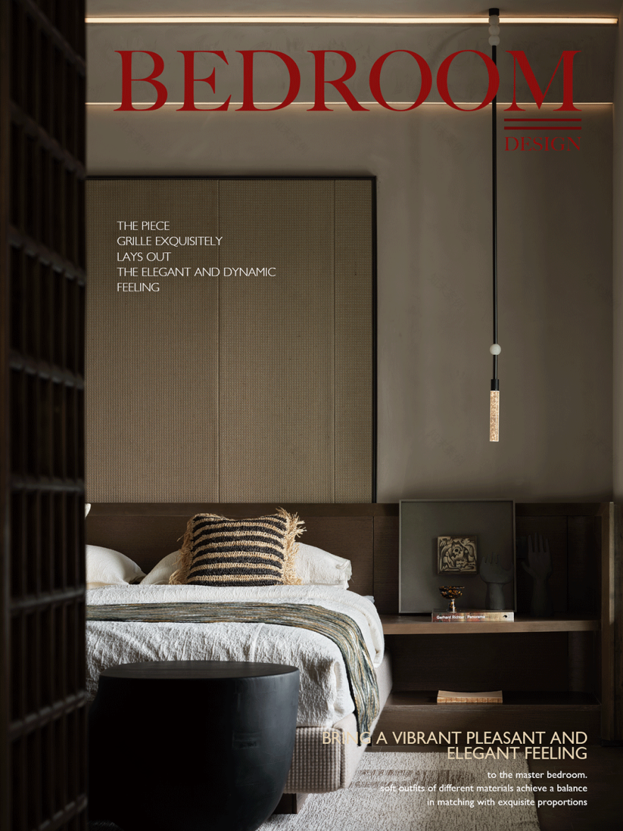 野奢诗居,巴适成都丨中国成都丨Elite Group 精锐组-58