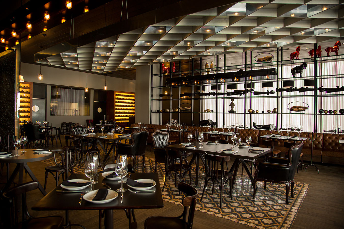 圣胡安烧烤店-10