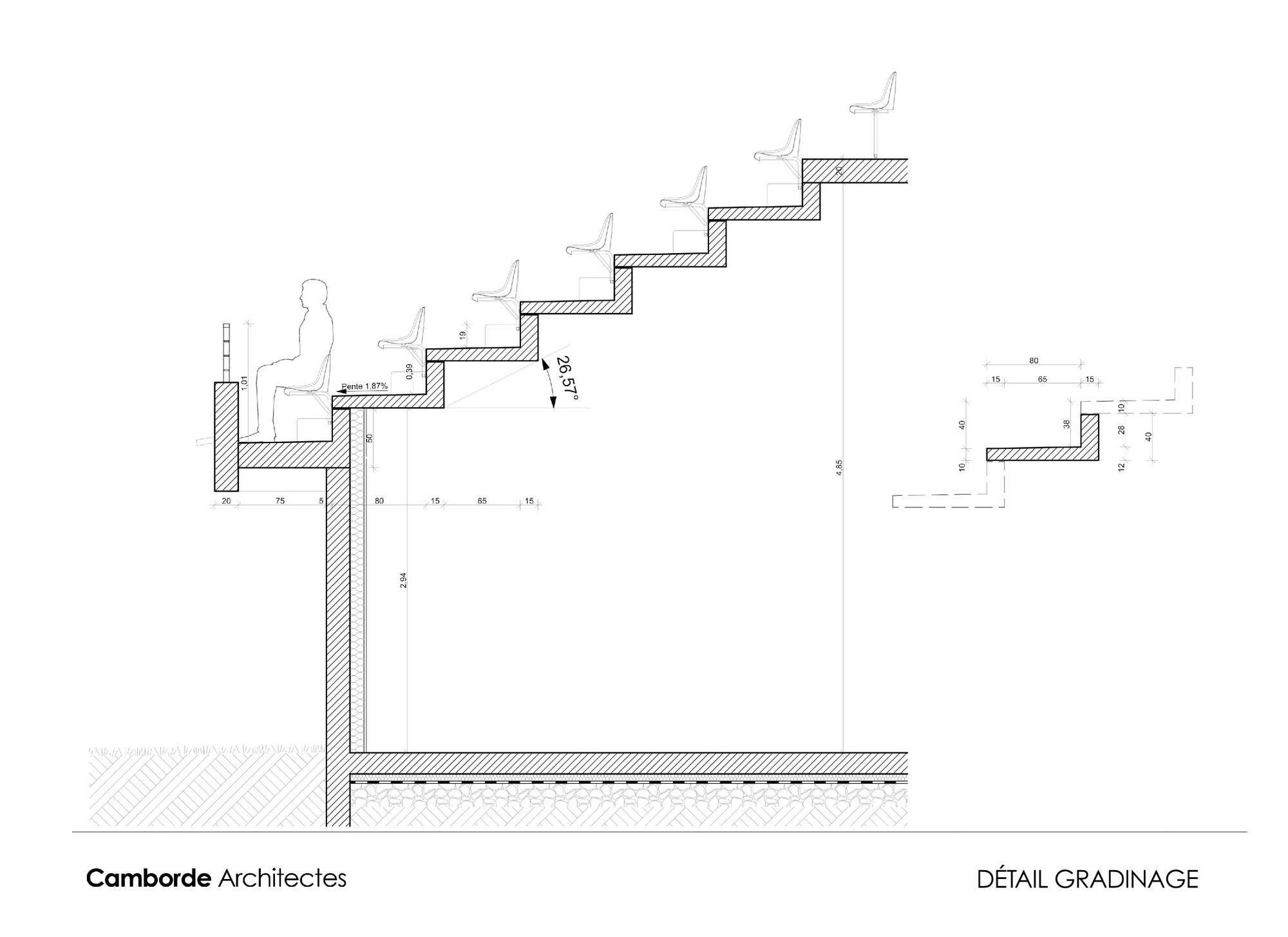 Stadium Ger / Camborde Architectes-32