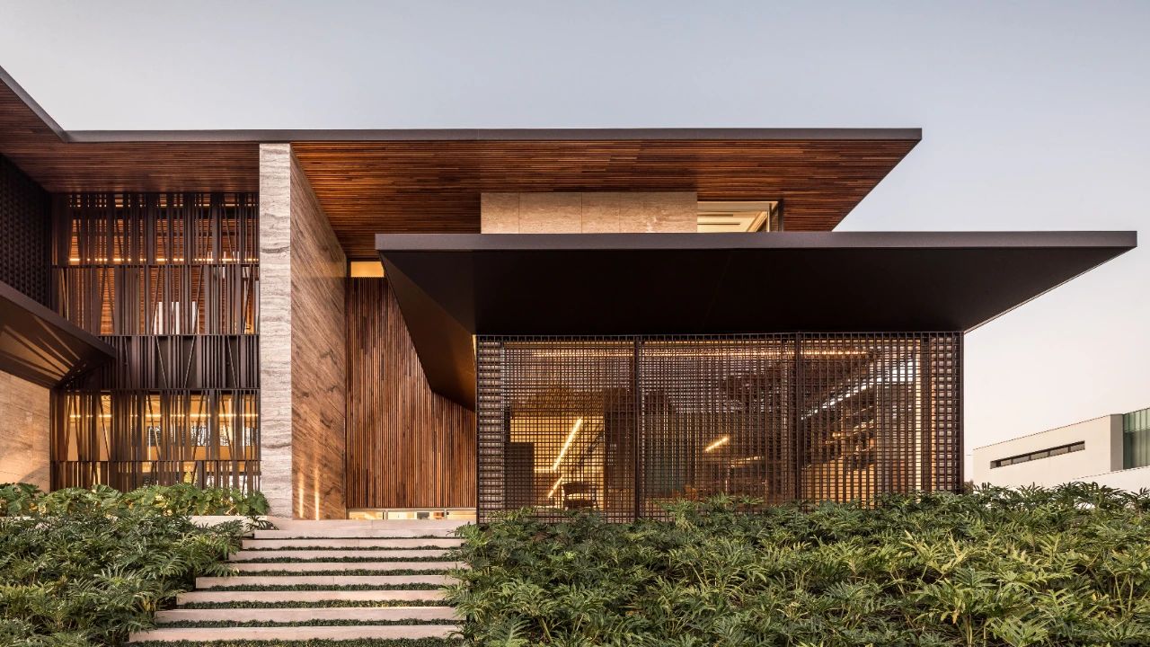 瓜因贝之家丨巴西丨ELIZA SCHUCHOVSKI-40