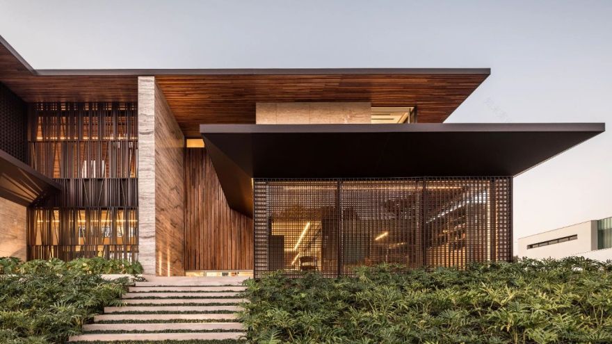 瓜因贝之家丨巴西丨ELIZA SCHUCHOVSKI-40