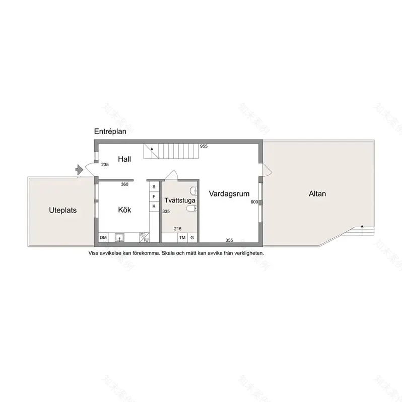 海滨小镇的田园诗般家居设计-22