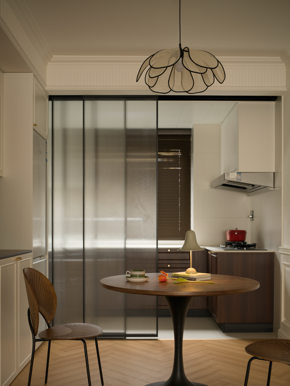 实景《春弄》爱自己的法式松弛丨中国济南丨以志盛视-15